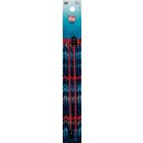 218401 Kinderstricknadeln KST 17 cm 3,50 mm blau - KTE...