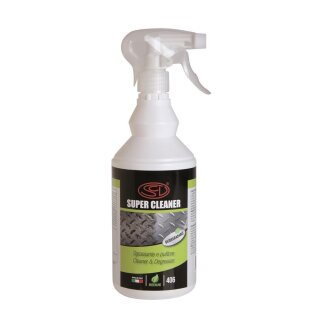 Reinigungskonzentrat Super Cleaner Kanister à 5 Liter