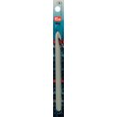 218501 Woll-Häkelnadeln ohne Griff KST 14 cm 8,00 mm...