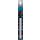 218505 Woll-Häkelnadeln ohne Griff KST 17 cm 12,00 mm grau - TAS á 1 ST