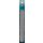 218645 Strumpfstricknadeln KST 20 cm 7,00 mm grau - KTE á 5 ST