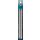 218646 Strumpfstricknadeln KST 20 cm 6,50 mm grau - KTE á 5 ST