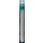 218650 Strumpfstricknadeln KST 20 cm 8,00 mm grau - KTE á 5 ST