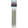 218651 Strumpfstricknadeln KST 20 cm 9,00 mm grau - KTE á 5 ST