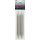 218652 Strumpfstricknadeln KST 20 cm 10,00 mm grau - KTE á 5 ST