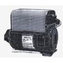 Anlassermotor 750W/ 180-240V / 4500RPM / Puley 75S mm /...