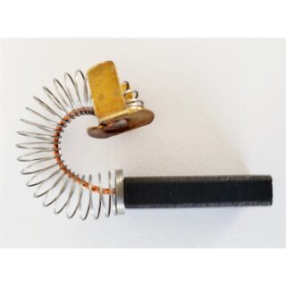 Kohlen 4,0x5,0 mit Feder