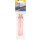 225109 Strickpüppchen Acryl transparent - KTE á 1 ST