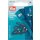 265223 Hosen/Rockhaken und Stege ST 9 mm schwarz - KTE á 2 ST