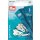 265225 Hosen/Rockhaken und Stege ST 12 mm silberfarbig - KTE á 2 ST