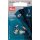 Abverkauf -265230 Hosen/Rockhaken und Stege ST 6 mm silberfarbig - KTE á 2 ST