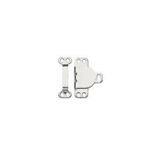265245 Hosen/Rockhaken und Stege MS 9,5 mm silberfarbig - KAR á 200 ST