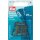 267251 Rockbundverschlüsse ST 25 mm schwarz - KTE á 2 ST
