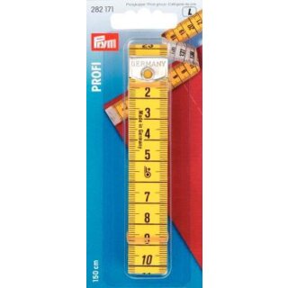 282171 Maßband Profi mit Öse 150 cm / cm - KTE á 1 ST