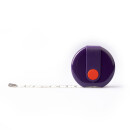 282209 Rollmaßband Mini 150 cm / cm - KTE á 1 ST