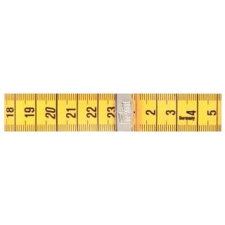 282341 Maßband Junior 150 cm / cm - ST á 1 ST