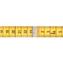 282341 Maßband Junior 150 cm / cm - ST á 1 ST