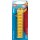 282675 Maßband ProfiFiberglas 254 cm 100 inch - KTE á 1 ST