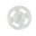 347113 Annäh-Druckknöpfe rund KST 7 mm transparent - KAR á 1000 ST