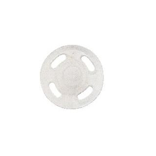 347159 Annäh-Druckknöpfe KST 10 mm transparent - KTE á 18 ST