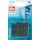 Abverkauf -347160 Annäh-Druckknöpfe KST 10 mm schwarz - KTE á 18 ST