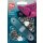 390107 NF-Druckknopf Jersey Zackenring MS 10 mm silberfarbig - KTE á 10 ST