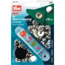 390201 NF-Druckknopf Sport & Camping MS 15 mm...