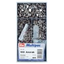 390260 NF-Druckknopf Anorak MS 15 mm silberfarbig - DOS...