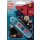 390299 NF-Druckknopf Anorak MS 15 mm altmessing - KTE á 10 ST