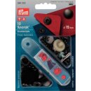 390302 NF-Druckknopf Anorak MS 15 mm brüniert - KTE...