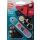 390310 NF-Druckknopf Anorak MS 15 mm alteisen - KTE á 10 ST