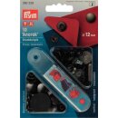 390339 NF-Druckknopf Anorak MS 12 mm brüniert - KTE...