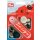 390355 NF-Druckknopf Anorak Reifen MS 20 mm altmessing - KTE á 6 ST