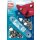 390360 NF-Druckknopf Mini MS 8 mm silberfarbig - KTE á 10 ST