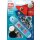 390376 NF-Druckknopf Anorak flach MS 20 mm alteisen - KTE á 6 ST