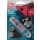 390377 NF-Druckknopf Anorak flach MS 20 mm brüniert - KTE á 6 ST