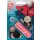 390511 NF-Druckknopf Anorak Excursion MS 20 mm mattsilber - KTE á 6 ST