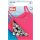 403365 Creativ Decor Strass MS 7 mm silberfarbig - KTE á 12 ST