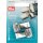 405204 Combi-Clips ST 18 mm silberfarbig - KTE á 2 ST