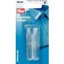 405261 Kragenstäbchen KST 10 x 55 mm transparent -...