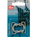 416111 Bikini- und Gürtelverschluss MET 25 mm...