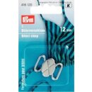 416120 Bikini- und Gürtelverschluss MET 12 mm...