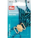Abverkauf - 416121 Bikini- und Gürtelverschluss MET...