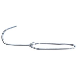 Schablonenhaken 18 cm stabiler Draht