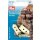 416503 Pelzhaken-Clips beige - KTE á 2 ST