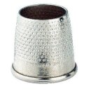 Abverkauf - 431314 Nähringe ST 18,0 mm blank - ST...
