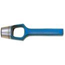 Locheisen 6 mm