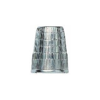 431841 Fingerhut ZDG 18,0 mm silberfarbig - ST á 1 ST