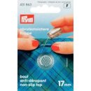 431863 Fingerhut ZDG 17,0 mm silberfarbig - KTE á...