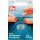 431863 Fingerhut ZDG 17,0 mm silberfarbig - KTE á 1 ST